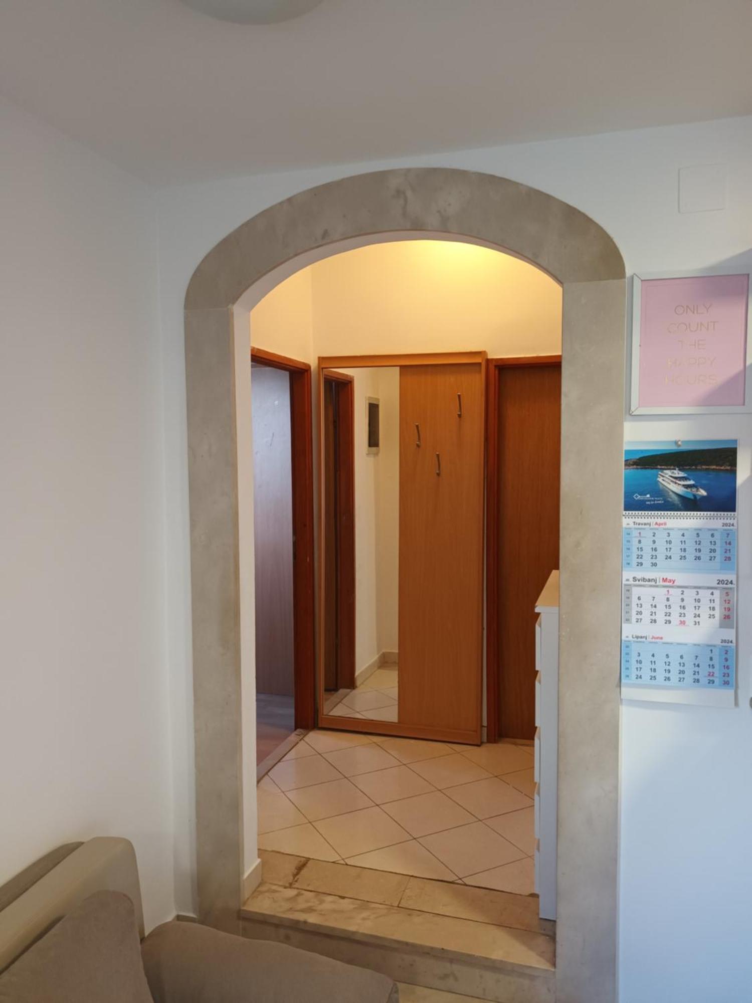Apartment Jo Dubrovnik Exterior photo